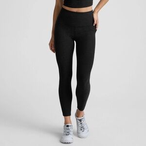 Beyond Yoga Spacedye Out of Pocket High Waisted Midi Legging